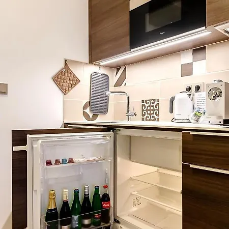 Vinohradsky Dum 4* Πράγα