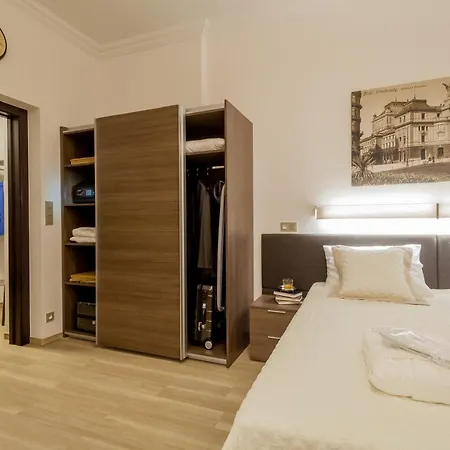 Aparthotel Vinohradsky Dum 4*