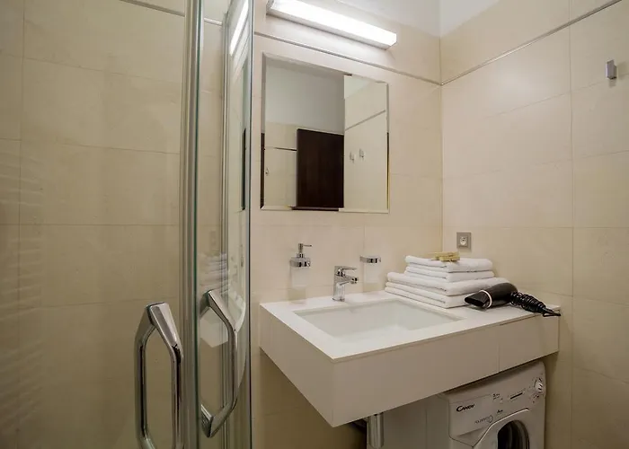 Aparthotel Vinohradsky Dum 4*