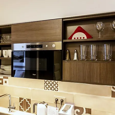 Apartahotel Vinohradsky Dum 4*