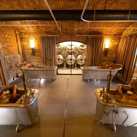Aparthotel Vinohradsky Dum 4*