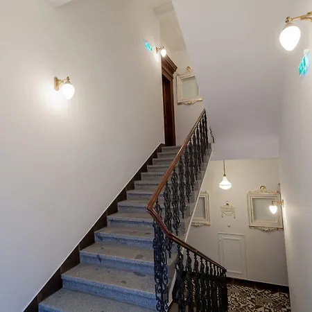 Appart hôtel Vinohradsky Dum 4*
