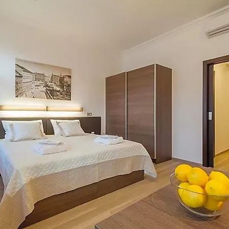 Vinohradsky Dum Aparthotel