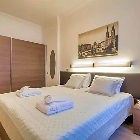 Vinohradsky Dum 4*