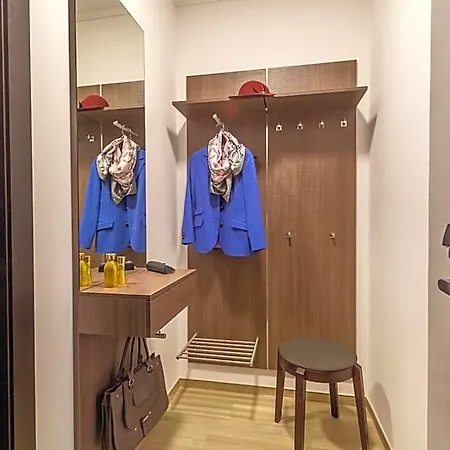 Vinohradsky Dum Aparthotel 4*