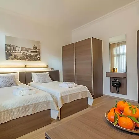 Vinohradsky Dum Aparthotel 4*