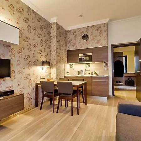 Vinohradsky Dum 4*