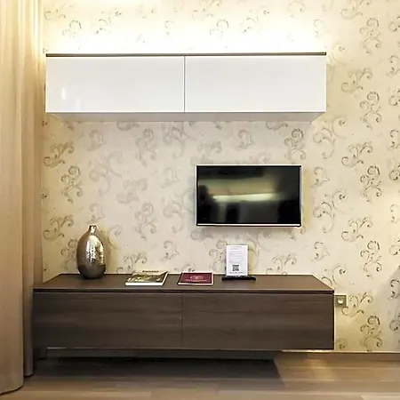 Aparthotel Vinohradsky Dum 4*