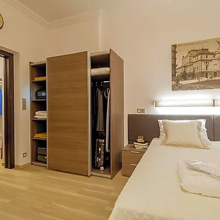 Aparthotel Vinohradsky Dum Prag