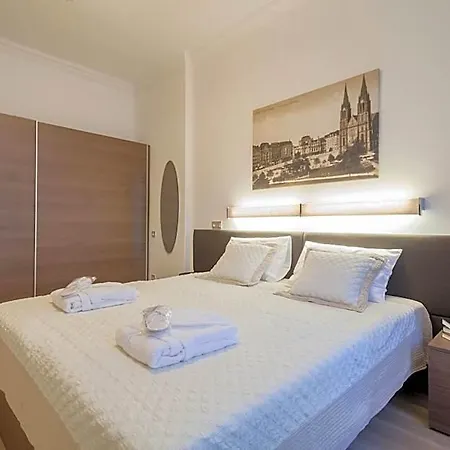 Vinohradsky Dum Prag