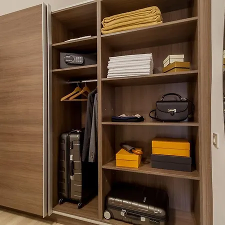 Vinohradsky Dum Apartmanhotel