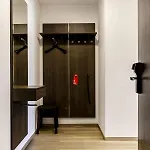 Vinohradsky Dum 公寓式酒店 布拉格