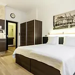 公寓式酒店 Vinohradsky Dum 布拉格