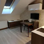 Vinohradsky Dum 公寓式酒店 4*
