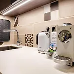 公寓式酒店 Vinohradsky Dum 4*