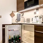 Vinohradsky Dum 4* 布拉格