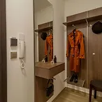 公寓式酒店 Vinohradsky Dum