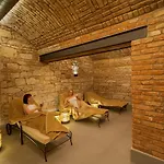 公寓式酒店 Vinohradsky Dum 4*