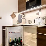 Vinohradsky Dum 4* 布拉格