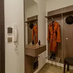 Vinohradsky Dum 公寓式酒店 4*