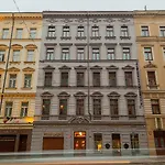 公寓式酒店 Vinohradsky Dum