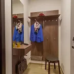 Vinohradsky Dum 公寓式酒店