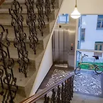 Vinohradsky Dum 公寓式酒店 布拉格