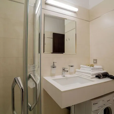 Vinohradsky Dum Aparthotel 4*