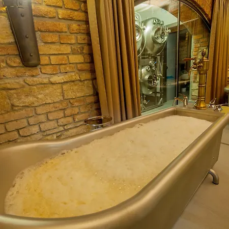 Vinohradsky Dum Aparthotel