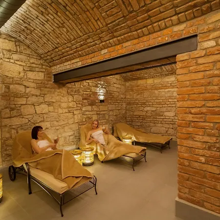 Aparthotel Vinohradsky Dum 4*