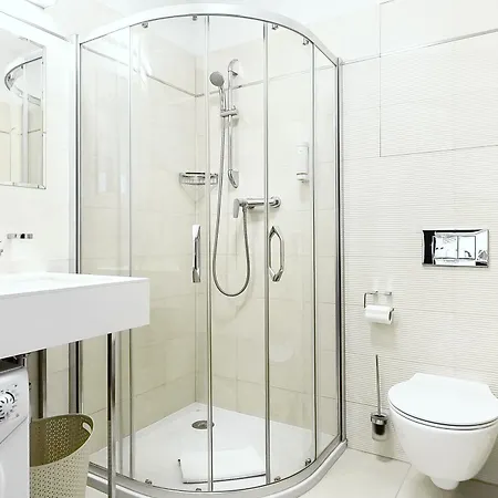 Vinohradsky Dum 4*