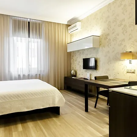 Vinohradsky Dum Aparthotel