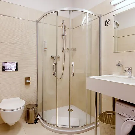Vinohradsky Dum Aparthotel 4*