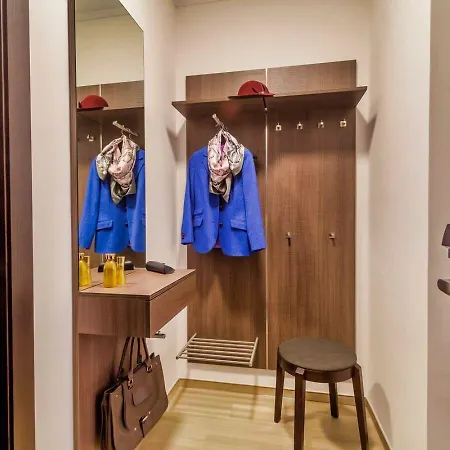 Vinohradsky Dum Aparthotel 4*