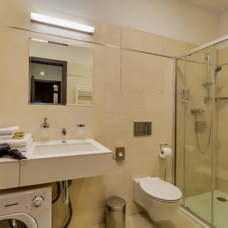 Vinohradsky Dum 4*