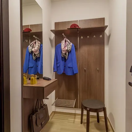 Vinohradsky Dum Aparthotel