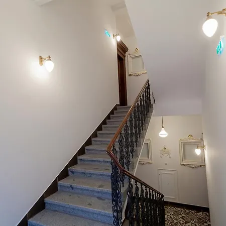 Vinohradsky Dum Aparthotel