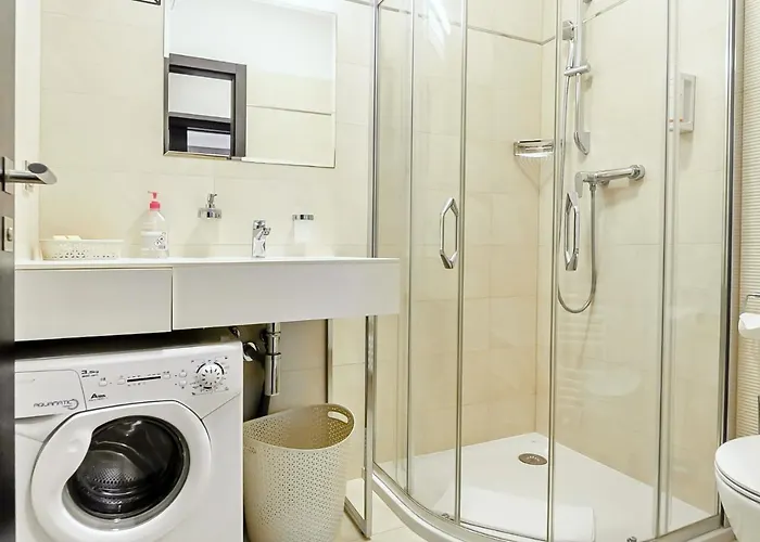 Vinohradsky Dum Apartmanhotel