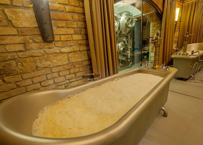 Vinohradsky Dum Apartmanhotel