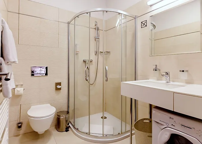 Vinohradsky Dum Apartmanhotel 4*