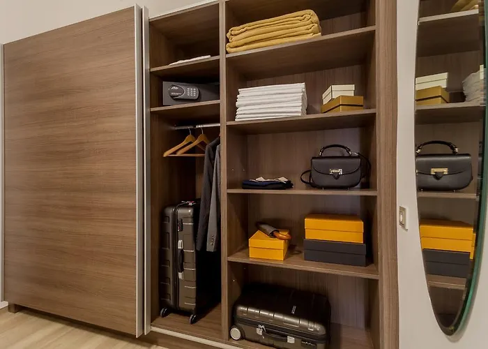 Vinohradsky Dum Apartmanhotel