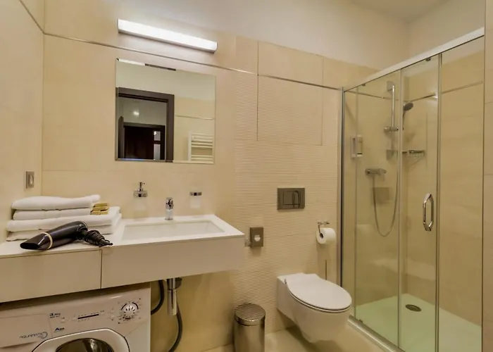 Vinohradsky Dum 4*